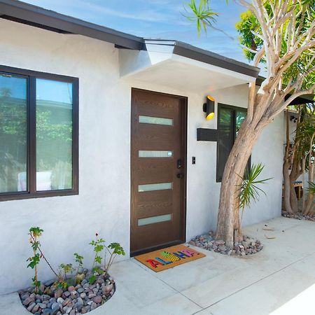 Modern Ocean Beach Apartment San Diego Esterno foto