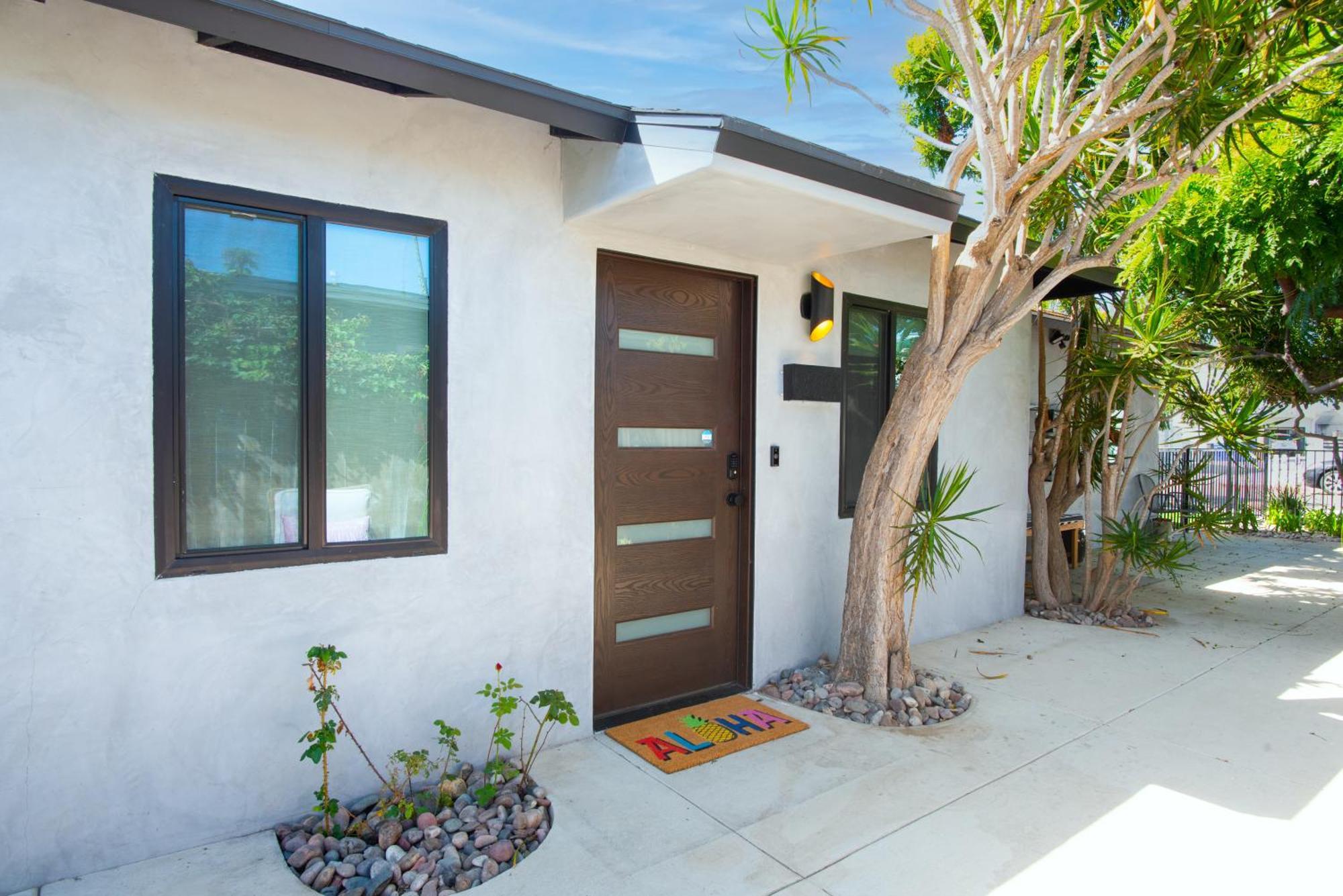 Modern Ocean Beach Apartment San Diego Esterno foto