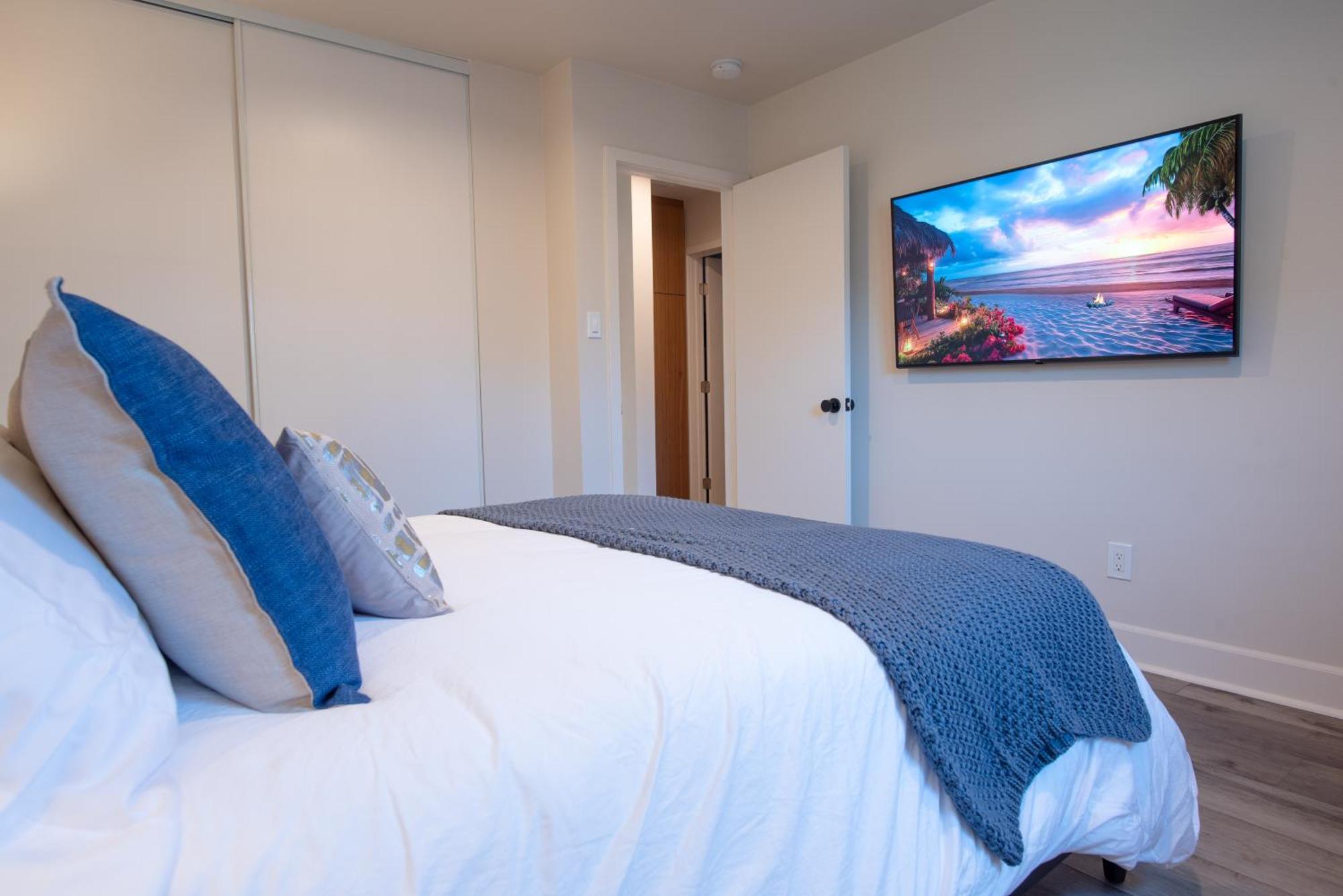 Modern Ocean Beach Apartment San Diego Esterno foto