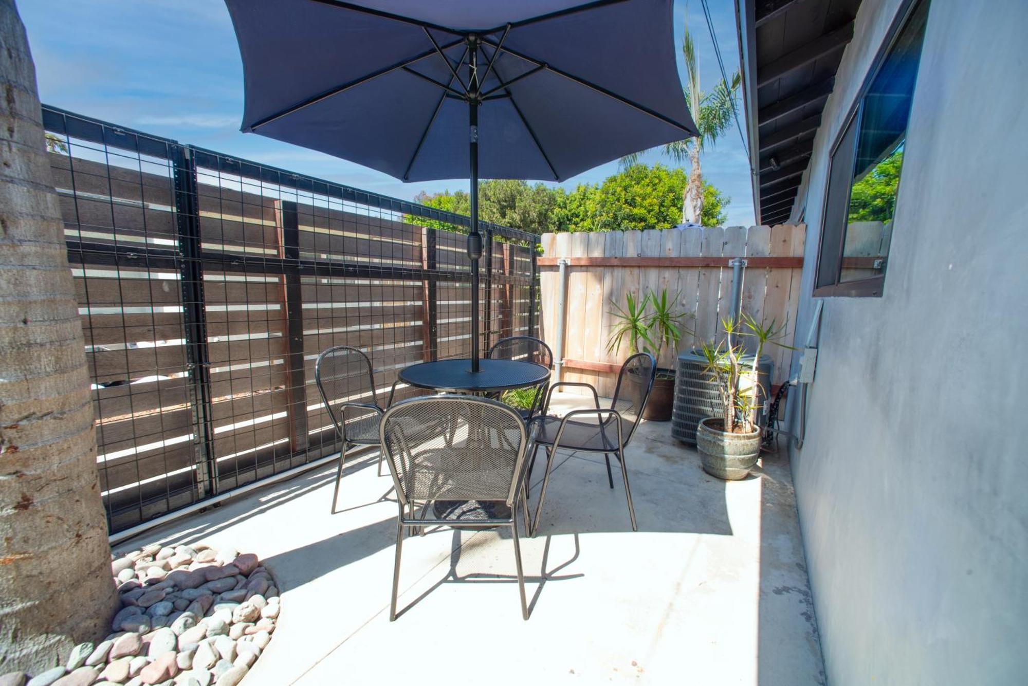 Modern Ocean Beach Apartment San Diego Esterno foto