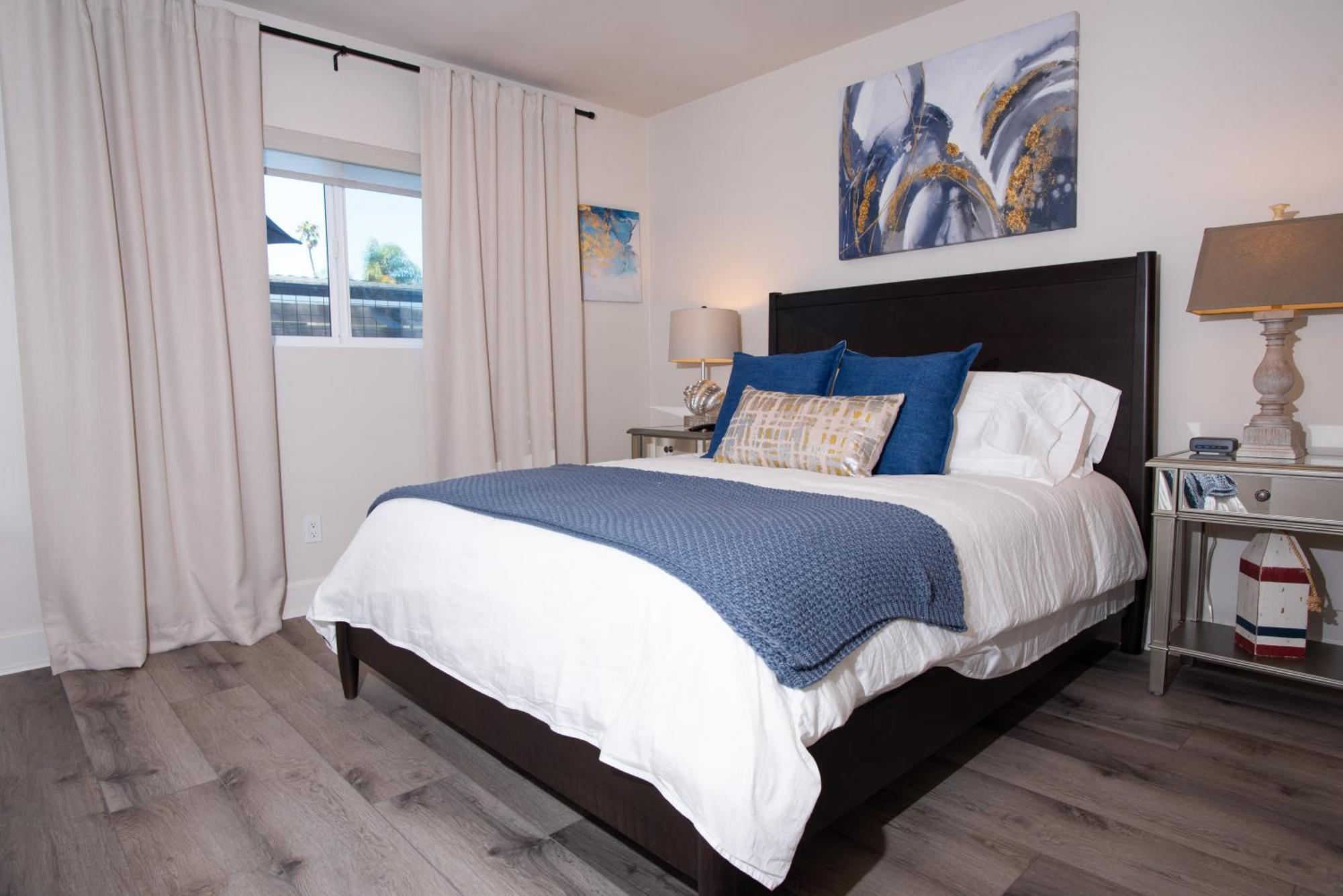 Modern Ocean Beach Apartment San Diego Esterno foto