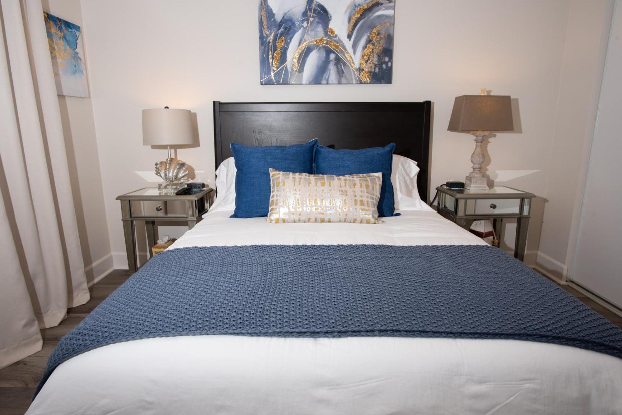 Modern Ocean Beach Apartment San Diego Esterno foto