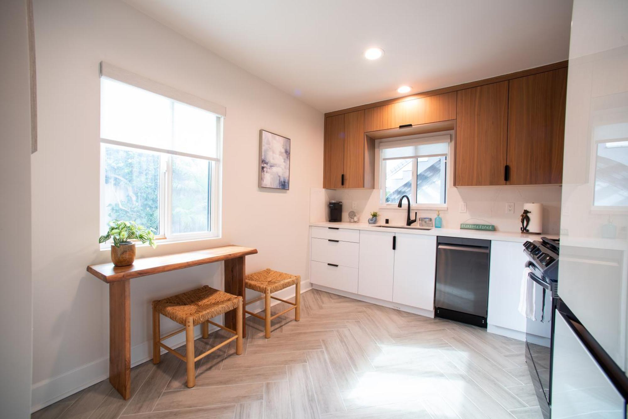 Modern Ocean Beach Apartment San Diego Esterno foto