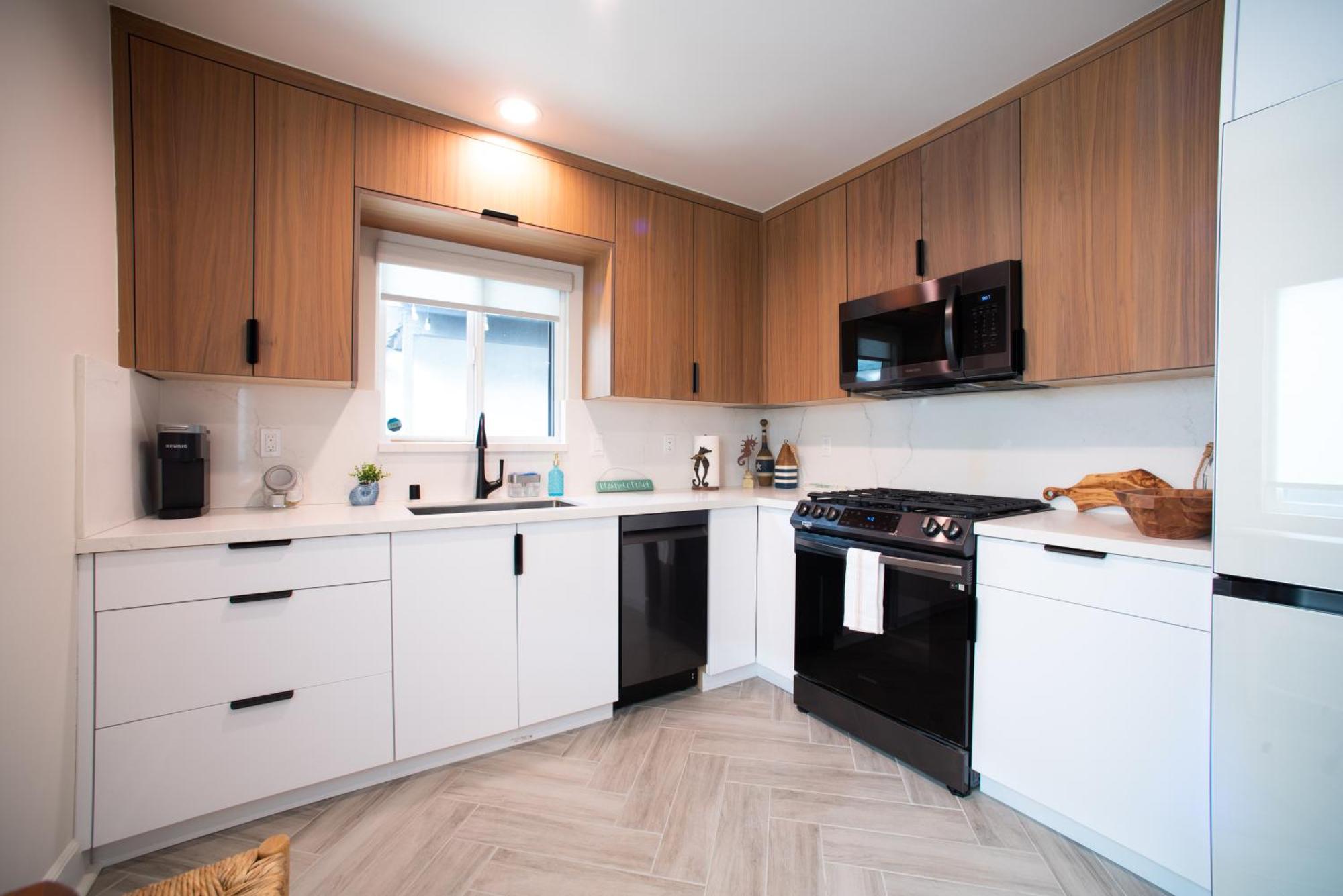 Modern Ocean Beach Apartment San Diego Esterno foto